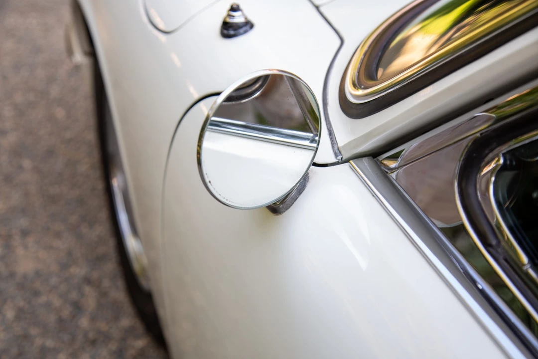 1967 Porsche 912 - Image 22 of 31