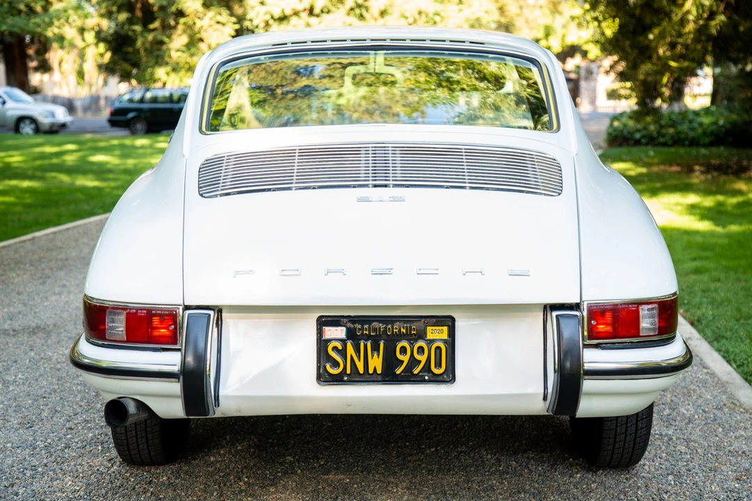 1967 Porsche 912 - Image 7 of 31