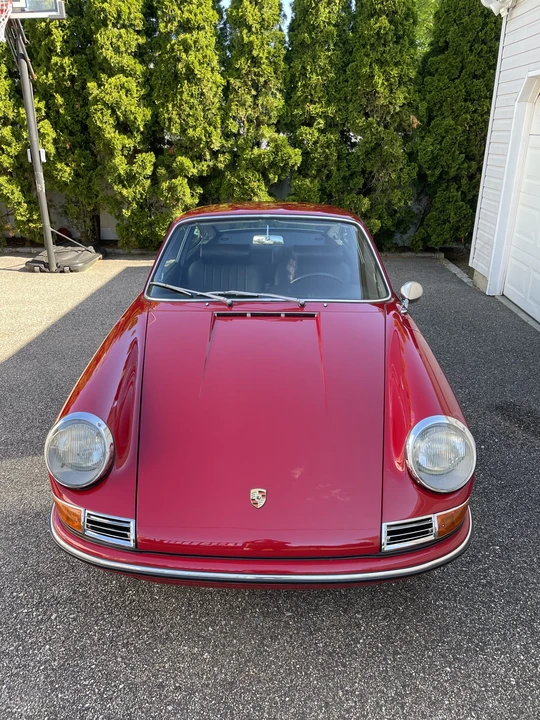 1967 Porsche 912 - Image 26 of 31