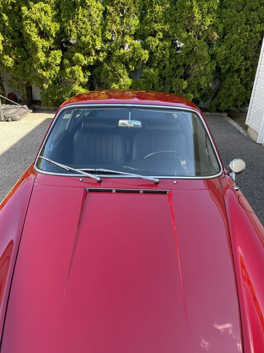 1967 Porsche 912 - Image 28 of 31
