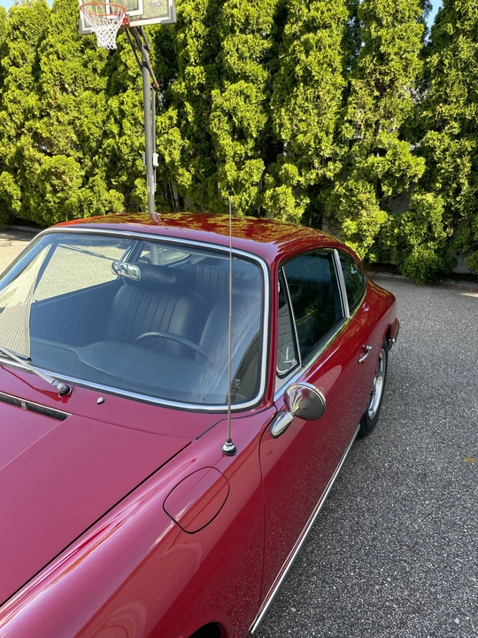 1967 Porsche 912 - Image 25 of 31