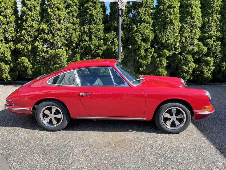 1967 Porsche 912 - Image 18 of 31