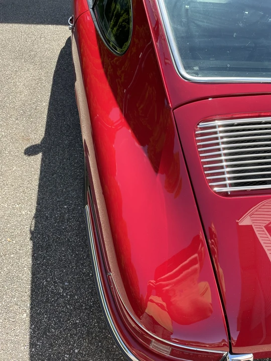 1967 Porsche 912 - Image 30 of 31