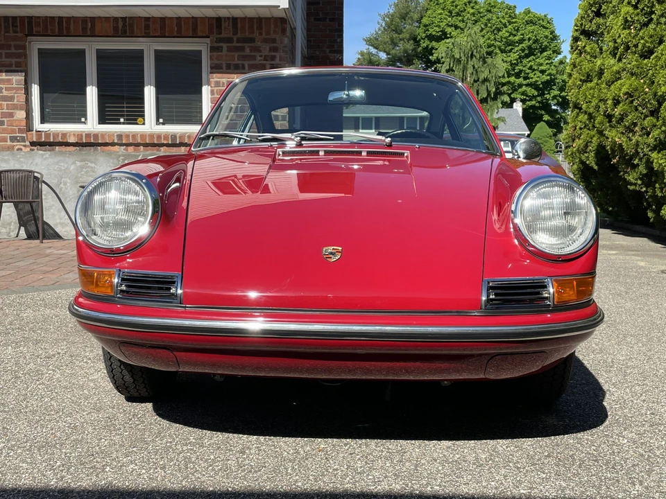 1967 Porsche 912 - Image 5 of 31