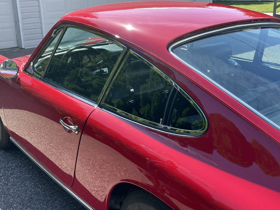 1967 Porsche 912 - Image 29 of 31