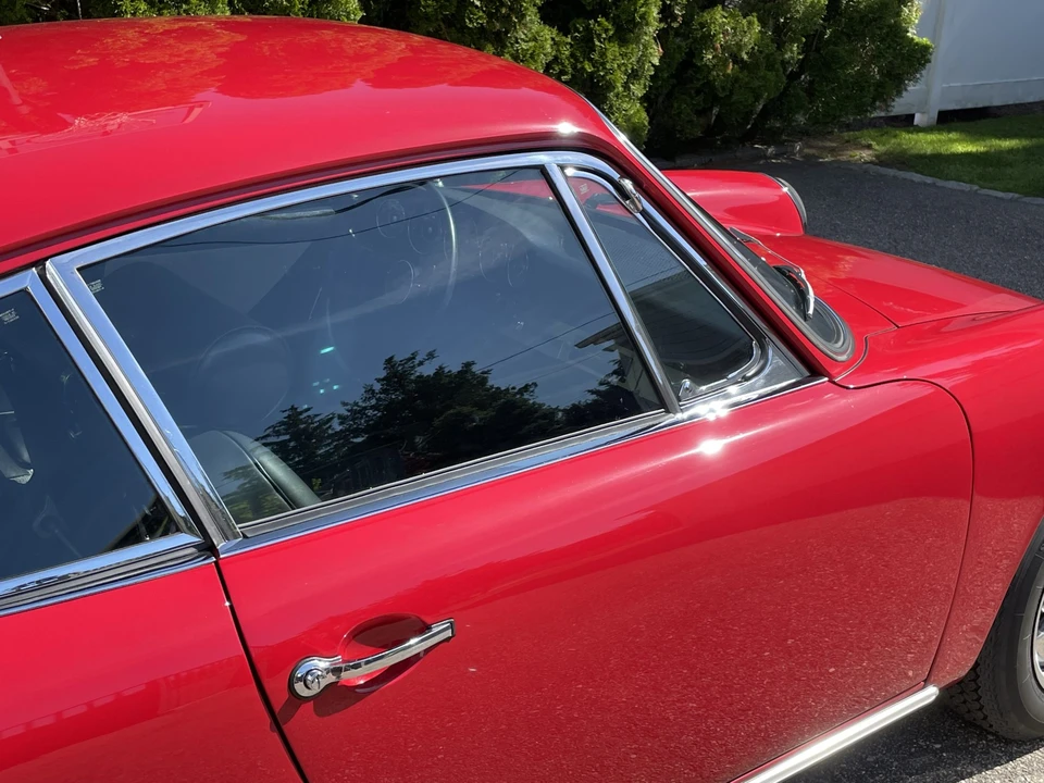 1967 Porsche 912 - Image 20 of 31