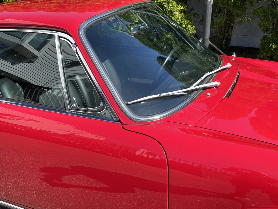 1967 Porsche 912 - Image 21 of 31