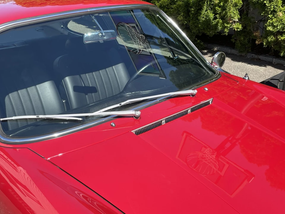1967 Porsche 912 - Image 22 of 31