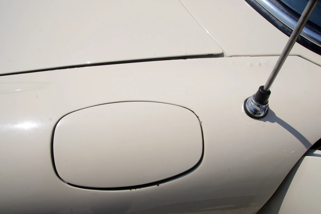 1967 Porsche 912 - Image 25 of 31