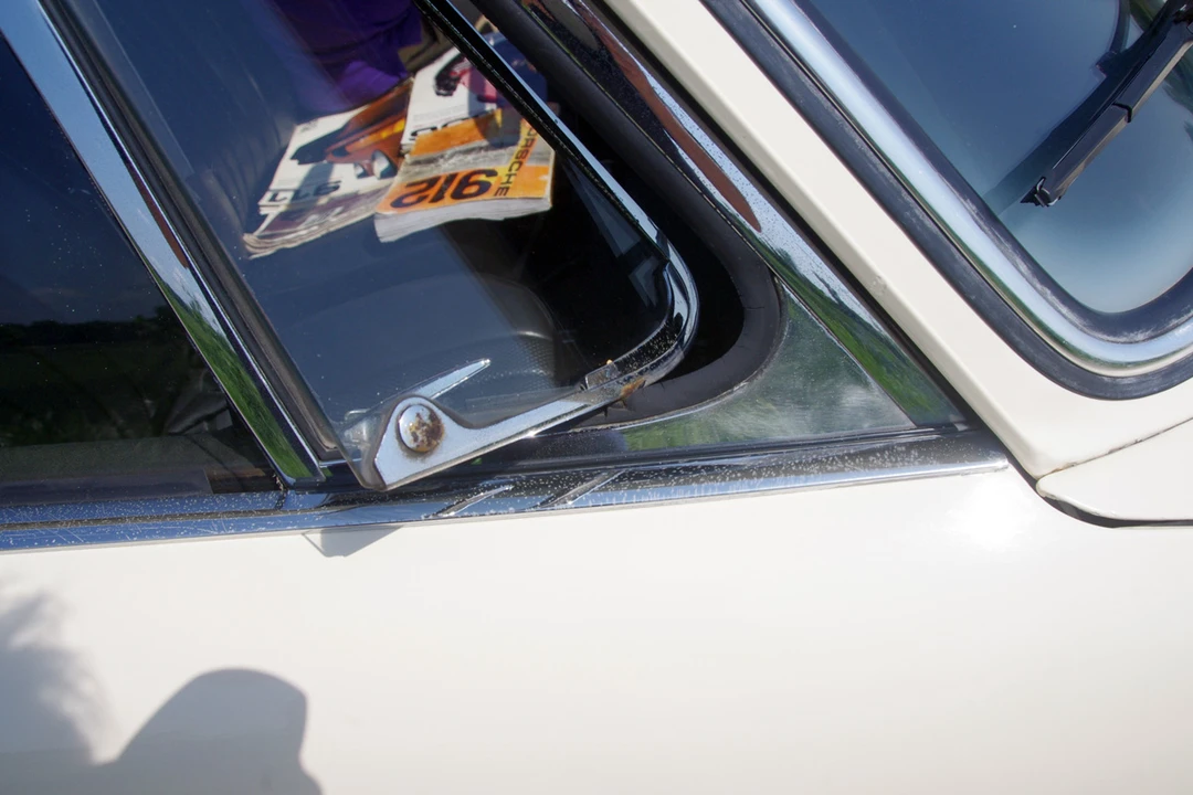 1967 Porsche 912 - Image 27 of 31