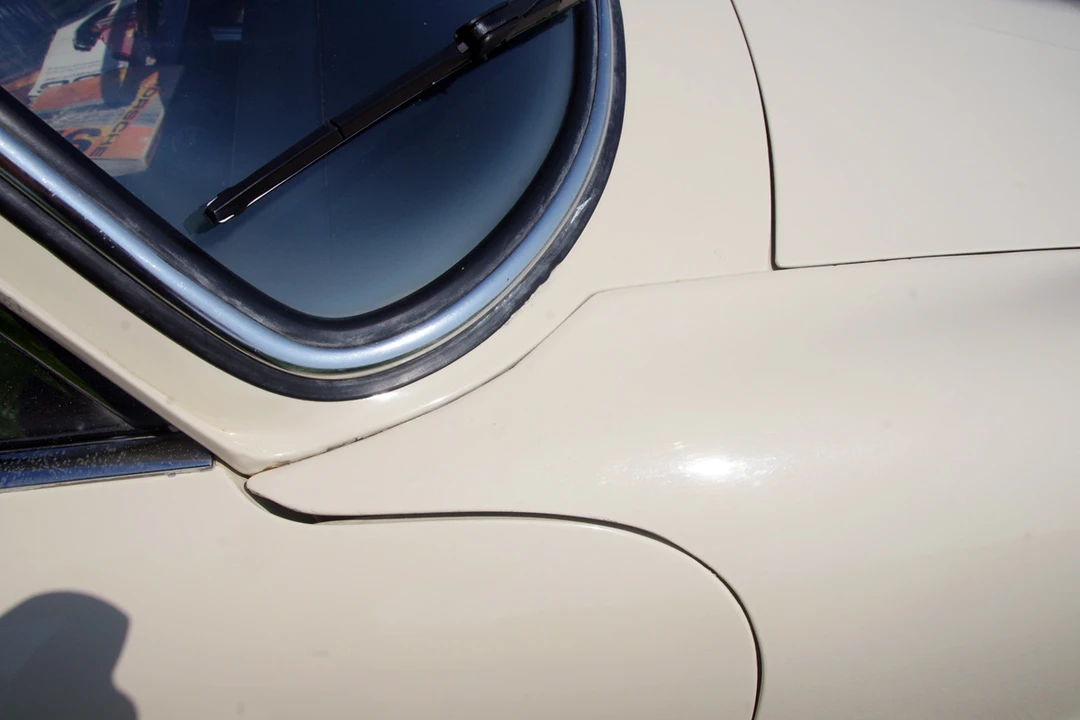 1967 Porsche 912 - Image 28 of 31