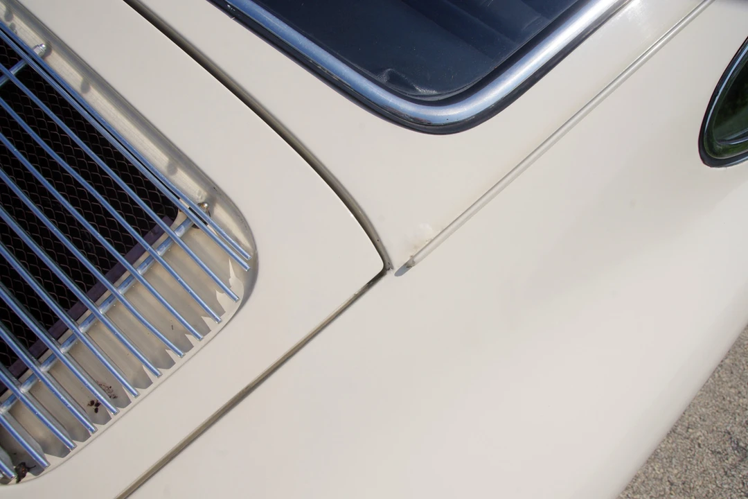 1967 Porsche 912 - Image 29 of 31