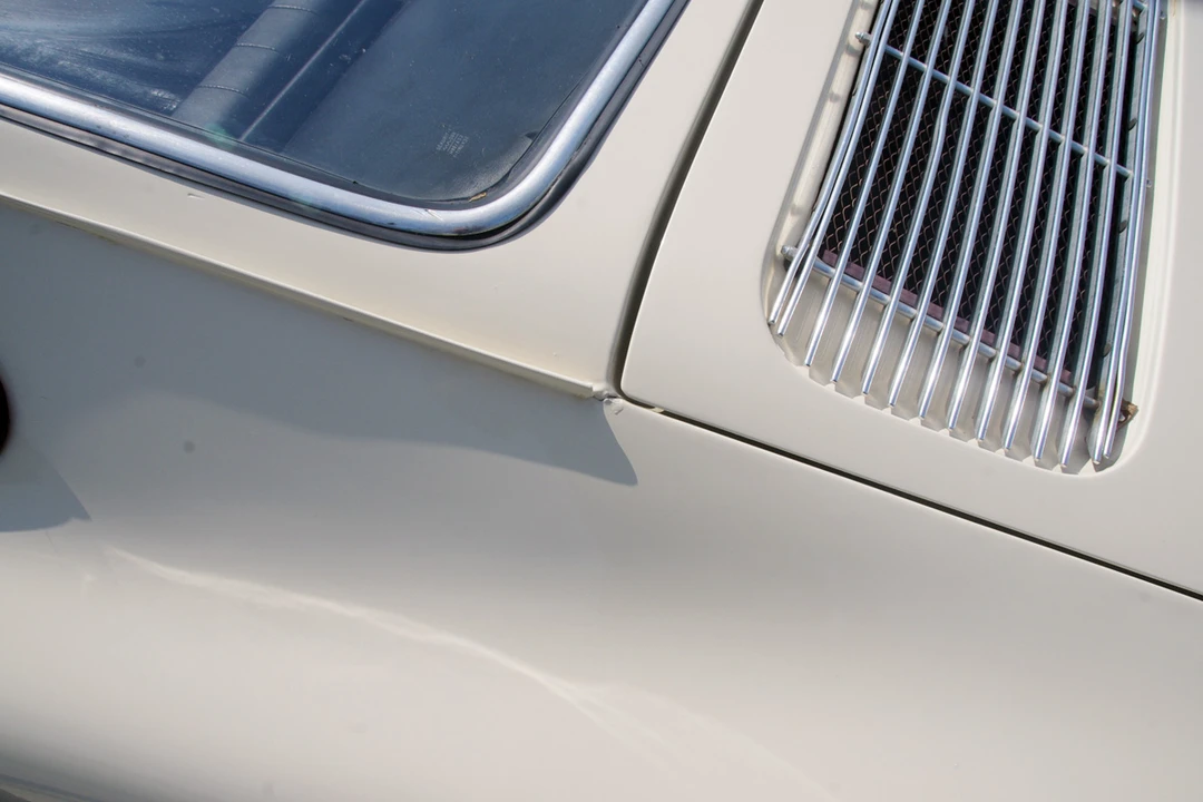 1967 Porsche 912 - Image 30 of 31