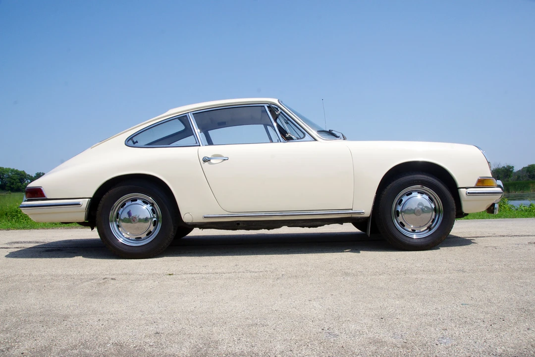 1967 Porsche 912 - Image 13 of 31