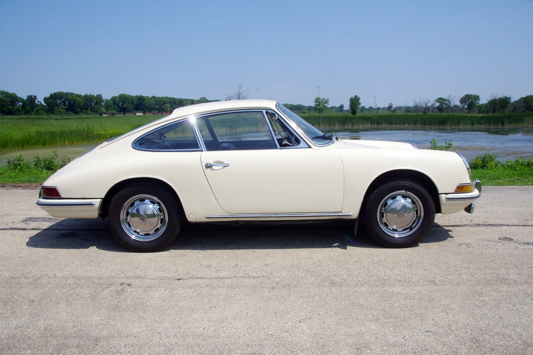 1967 Porsche 912 - Image 14 of 31