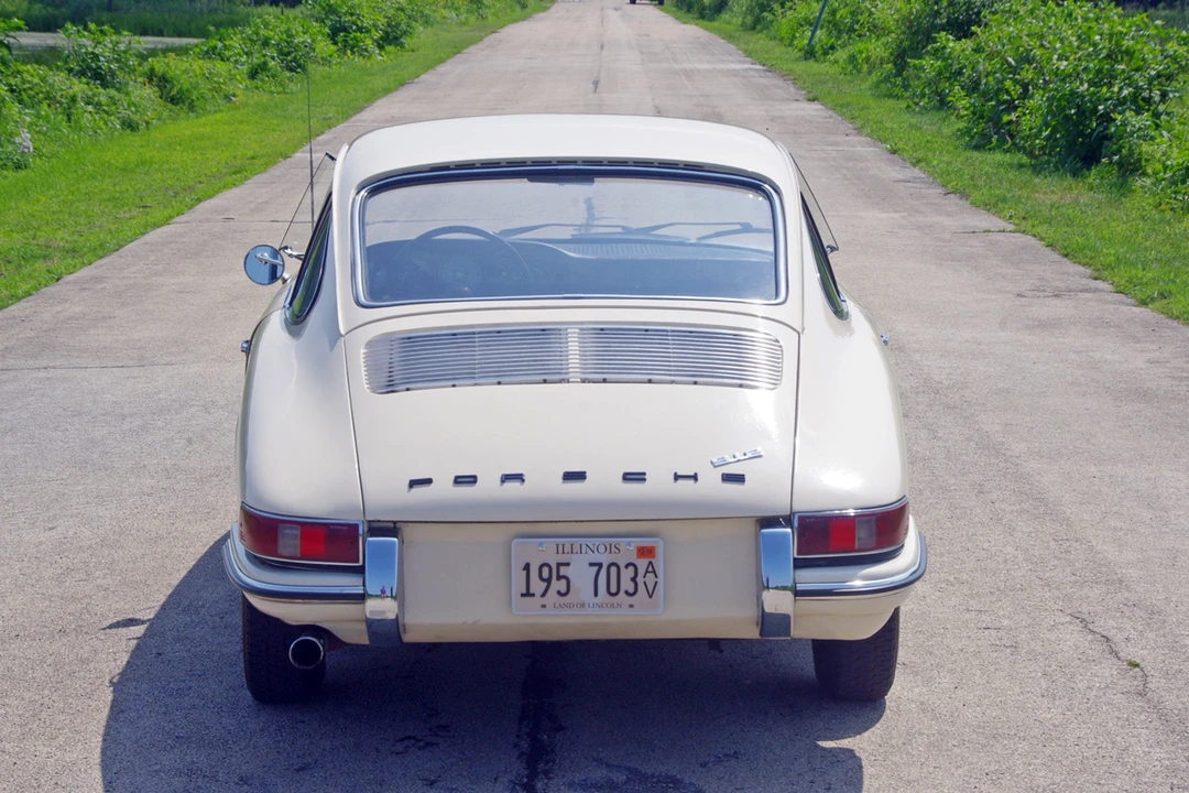 1967 Porsche 912 - Image 20 of 31