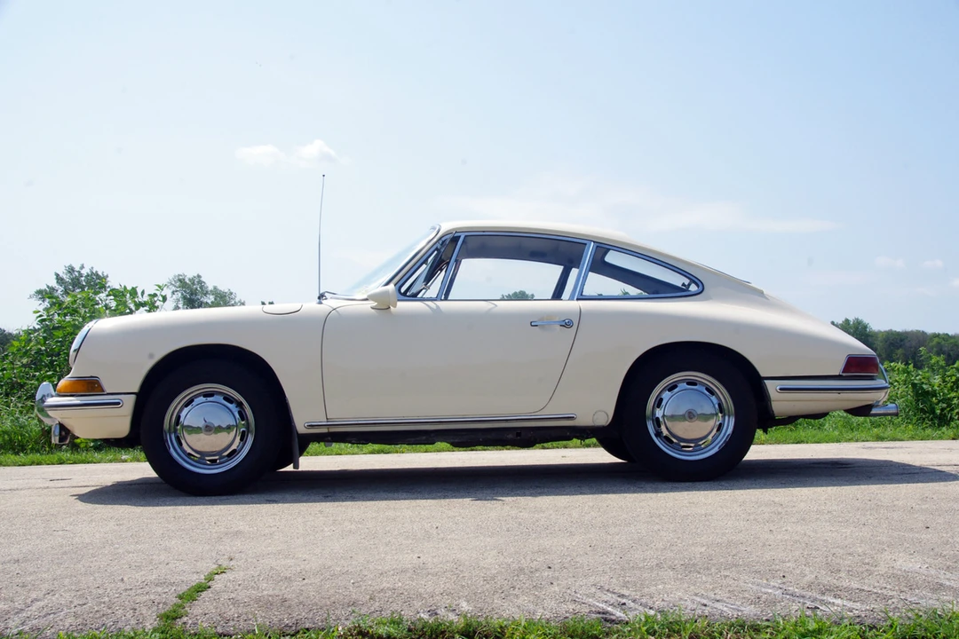1967 Porsche 912 - Image 2 of 31