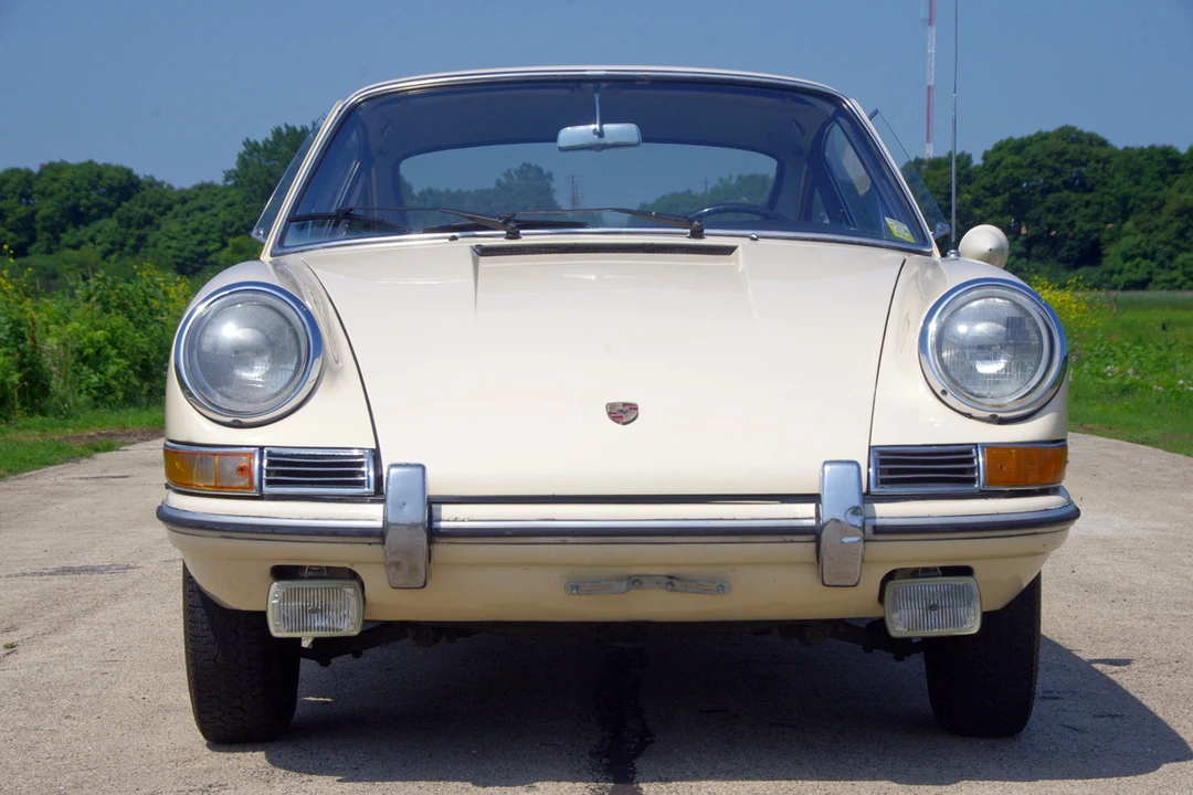 1967 Porsche 912 - Image 7 of 31
