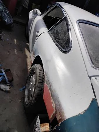 1967 Porsche 912 - Image 6 of 9