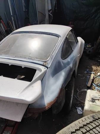 1967 Porsche 912 - Image 9 of 9