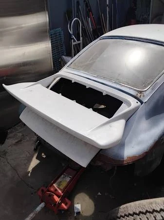 1967 Porsche 912 - Image 8 of 9