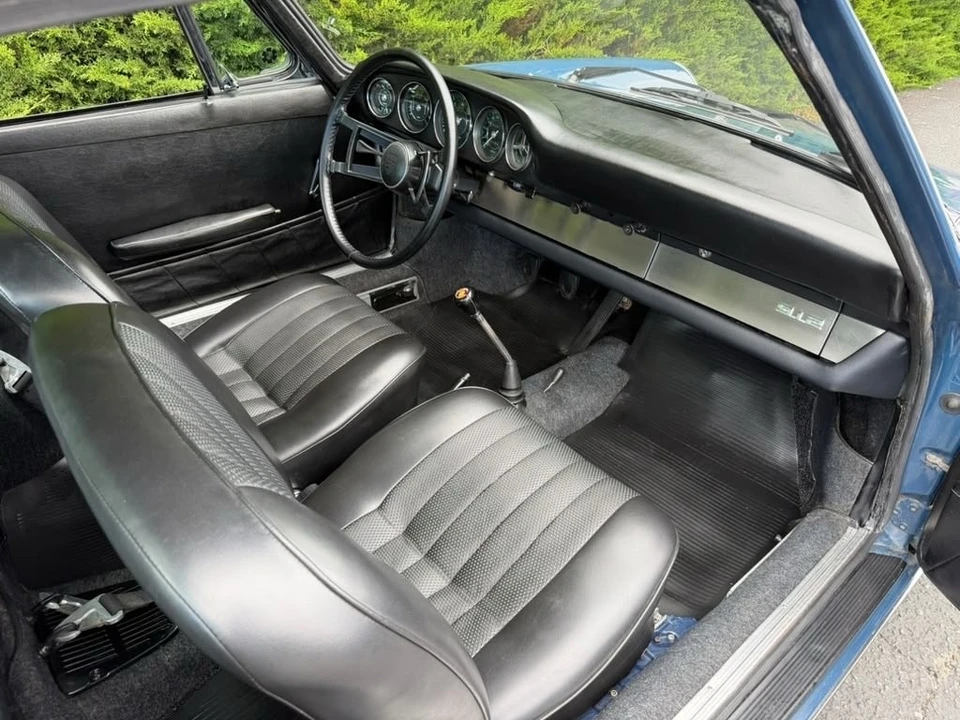 1967 Porsche 912 - Image 12 of 24