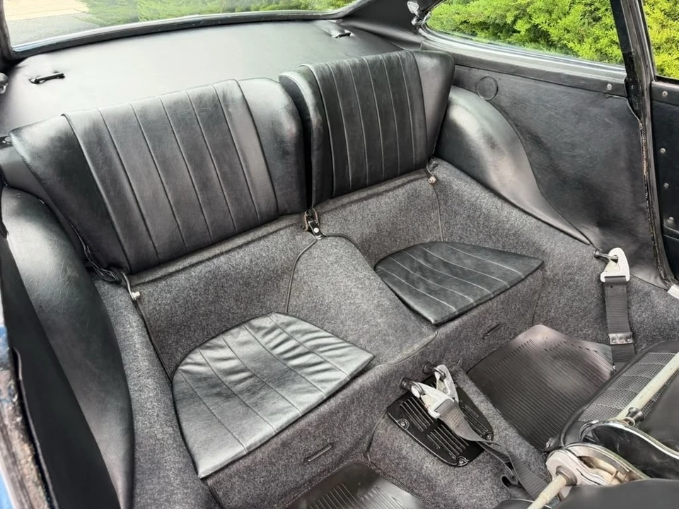 1967 Porsche 912 - Image 14 of 24