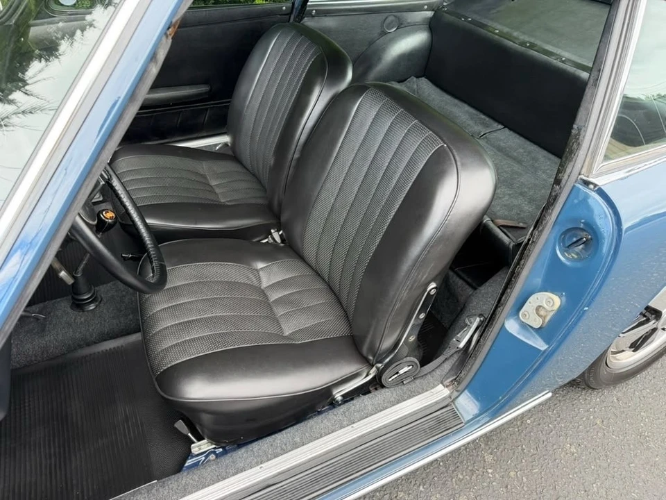 1967 Porsche 912 - Image 10 of 24