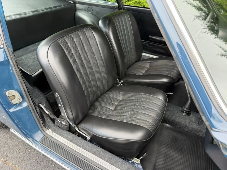 1967 Porsche 912 - Image 13 of 24