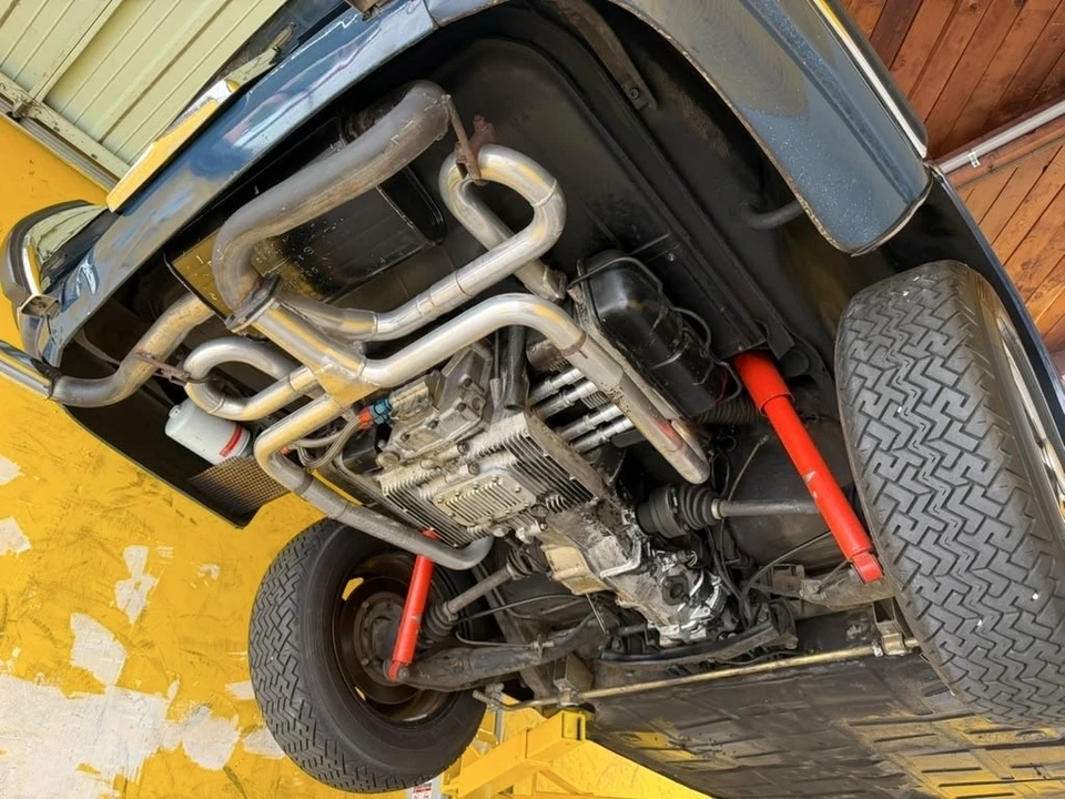 1967 Porsche 912 - Image 19 of 24