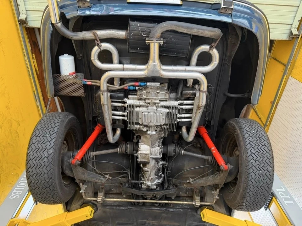 1967 Porsche 912 - Image 18 of 24
