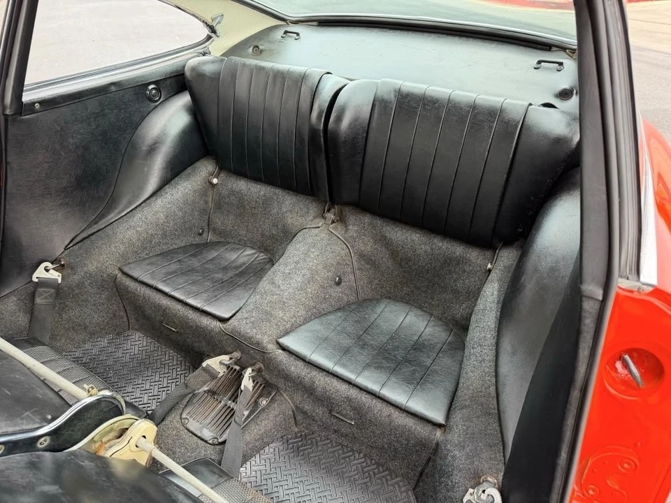 1967 Porsche 912 - Image 12 of 23