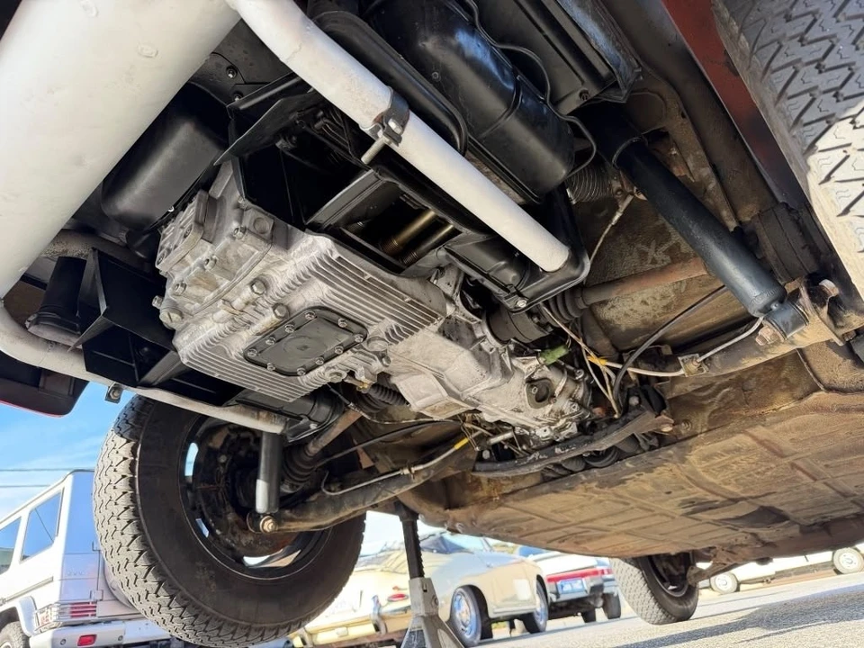 1967 Porsche 912 - Image 22 of 23