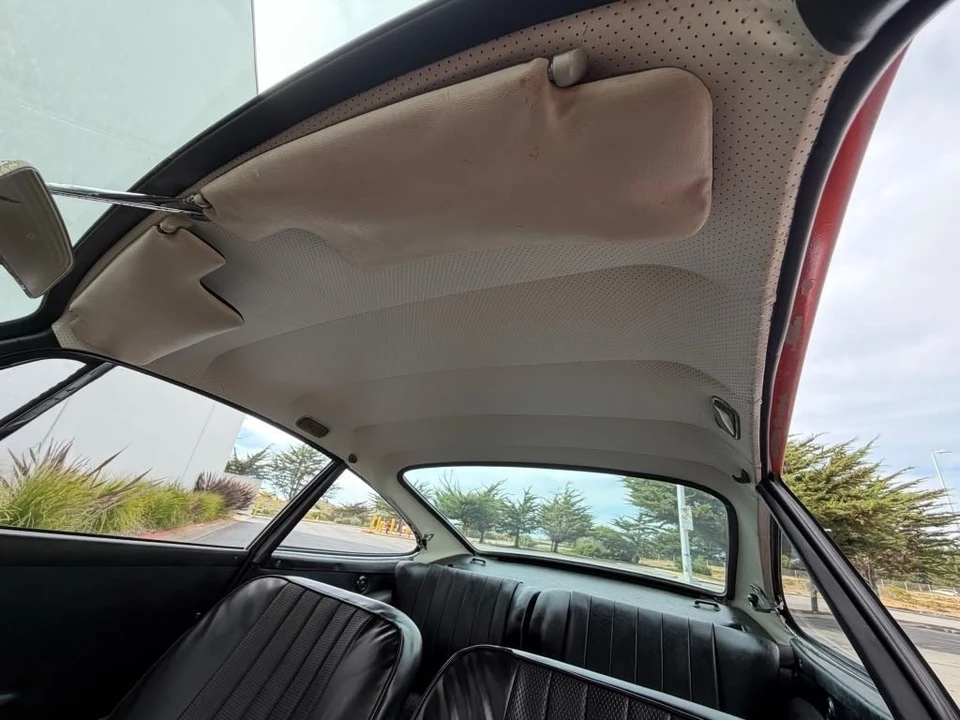 1967 Porsche 912 - Image 10 of 23