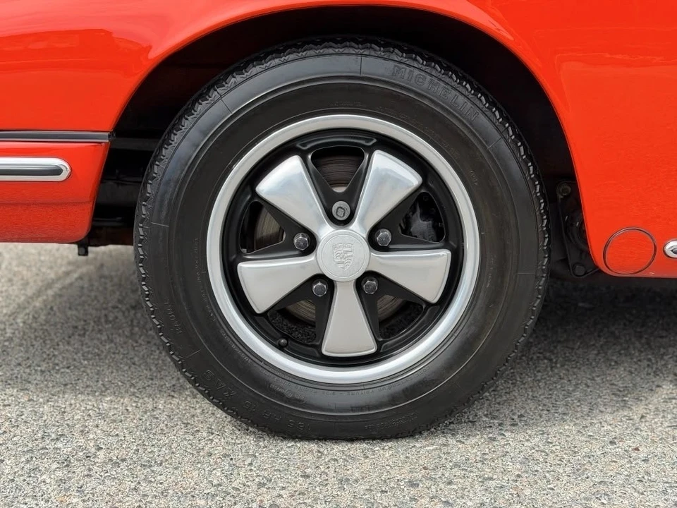 1967 Porsche 912 - Image 3 of 23