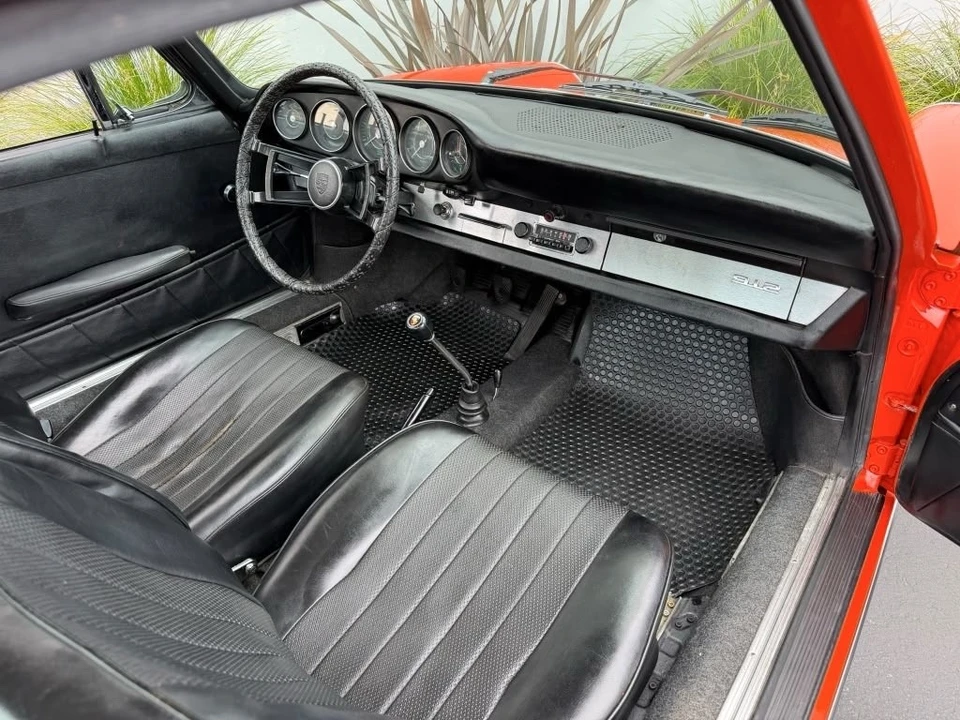 1967 Porsche 912 - Image 16 of 23