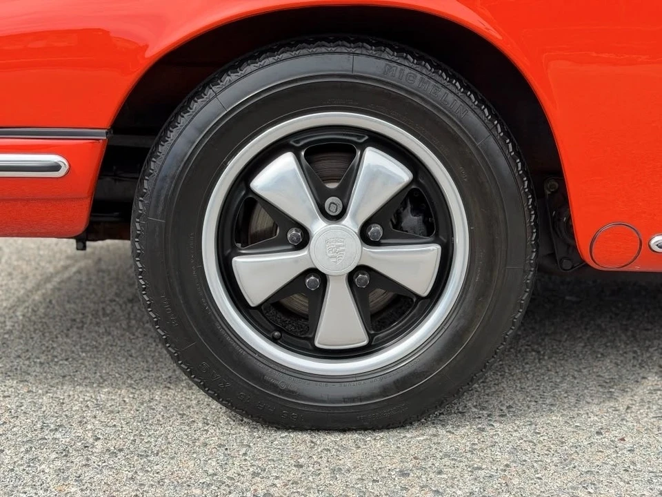 1967 Porsche 912 - Image 3 of 23