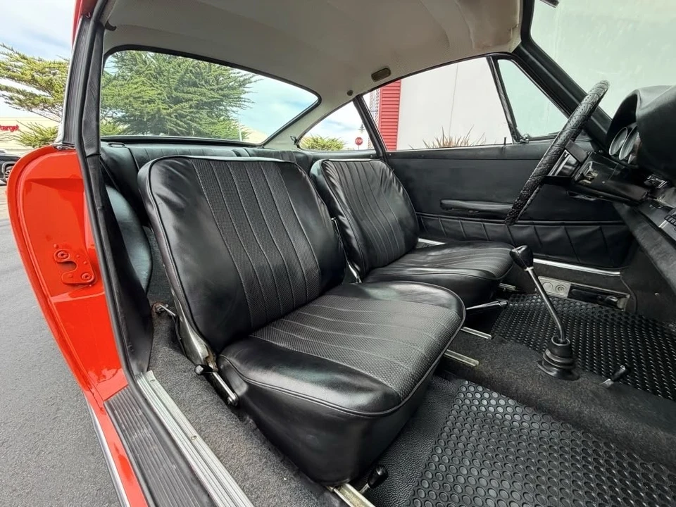 1967 Porsche 912 - Image 14 of 23