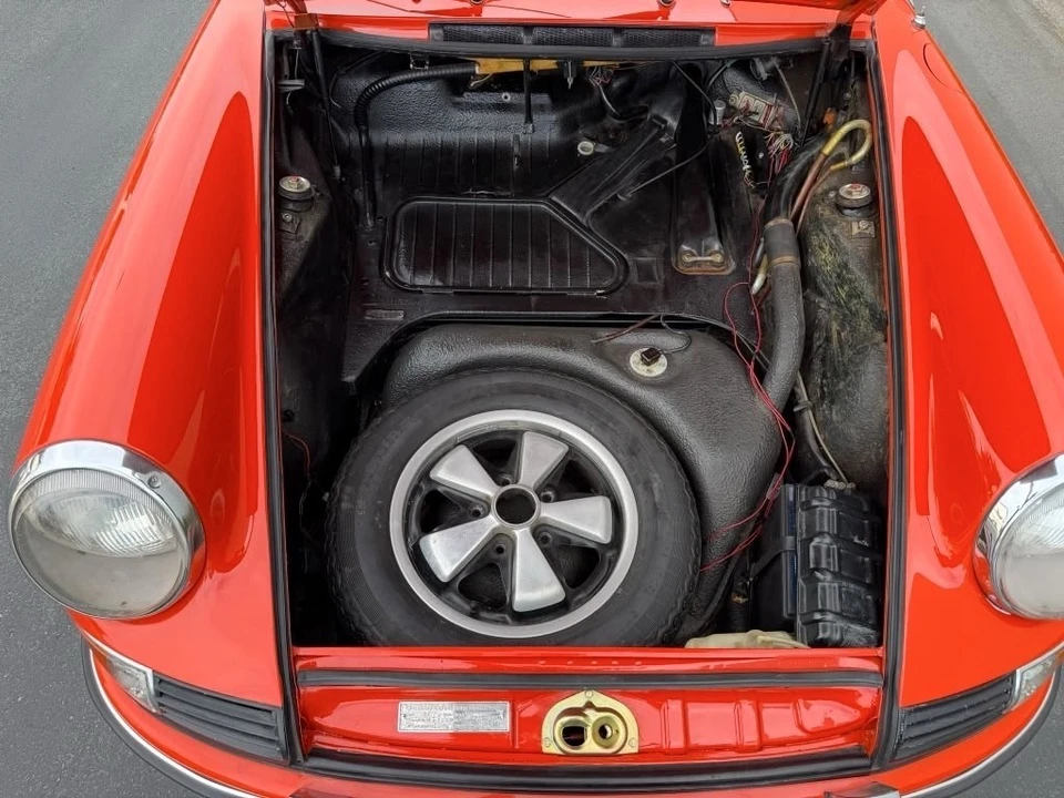 1967 Porsche 912 - Image 23 of 23