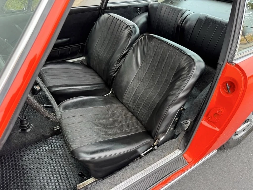 1967 Porsche 912 - Image 11 of 23