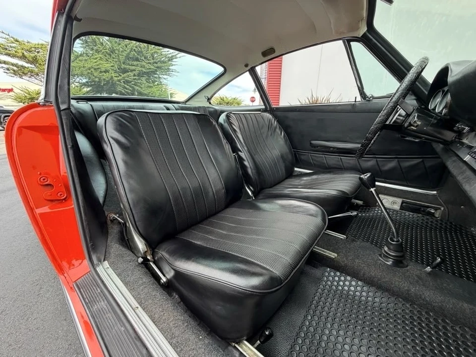 1967 Porsche 912 - Image 14 of 23