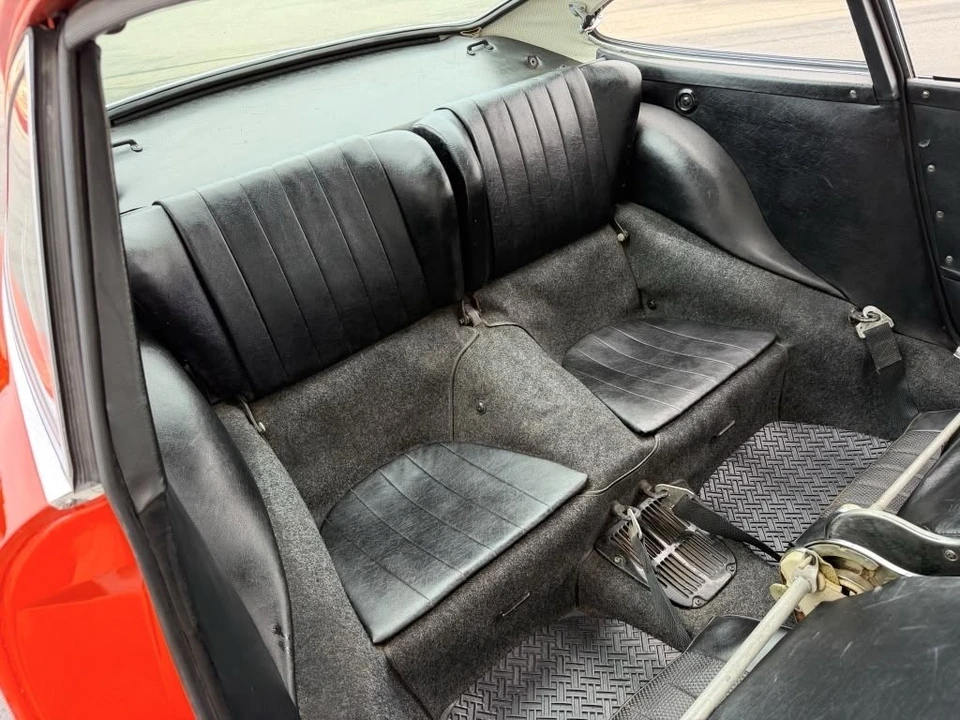 1967 Porsche 912 - Image 13 of 23