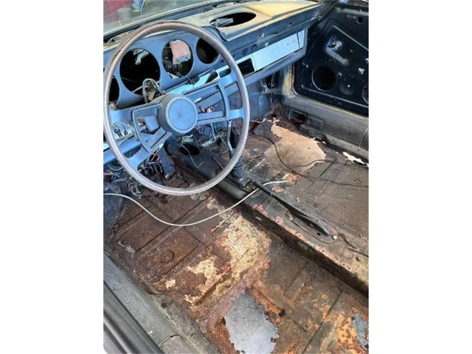 1967 Porsche 912 - Image 6 of 16