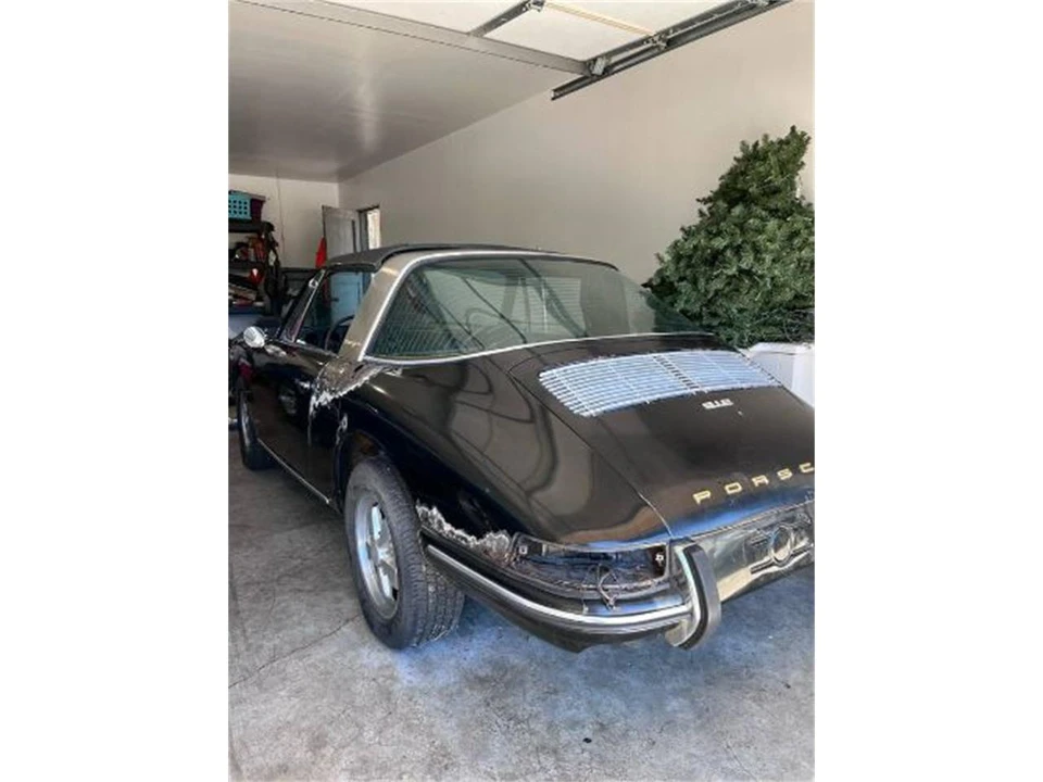 1967 Porsche 912 - Image 15 of 16