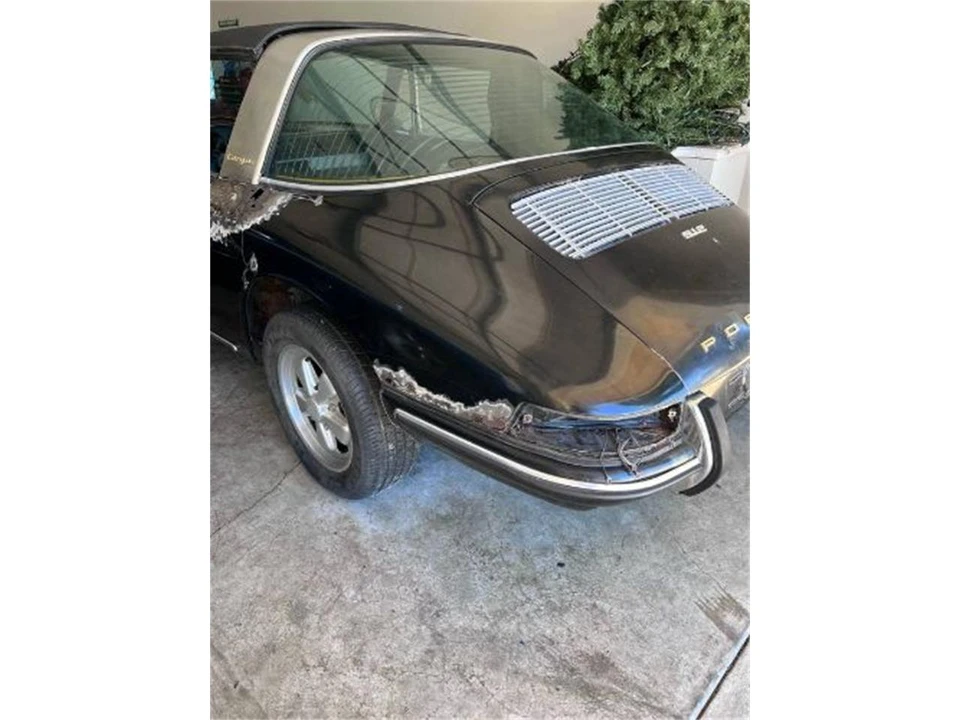 1967 Porsche 912 - Image 12 of 16