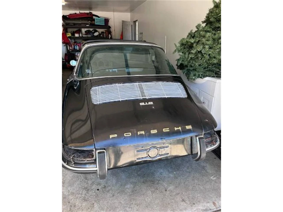 1967 Porsche 912 - Image 16 of 16