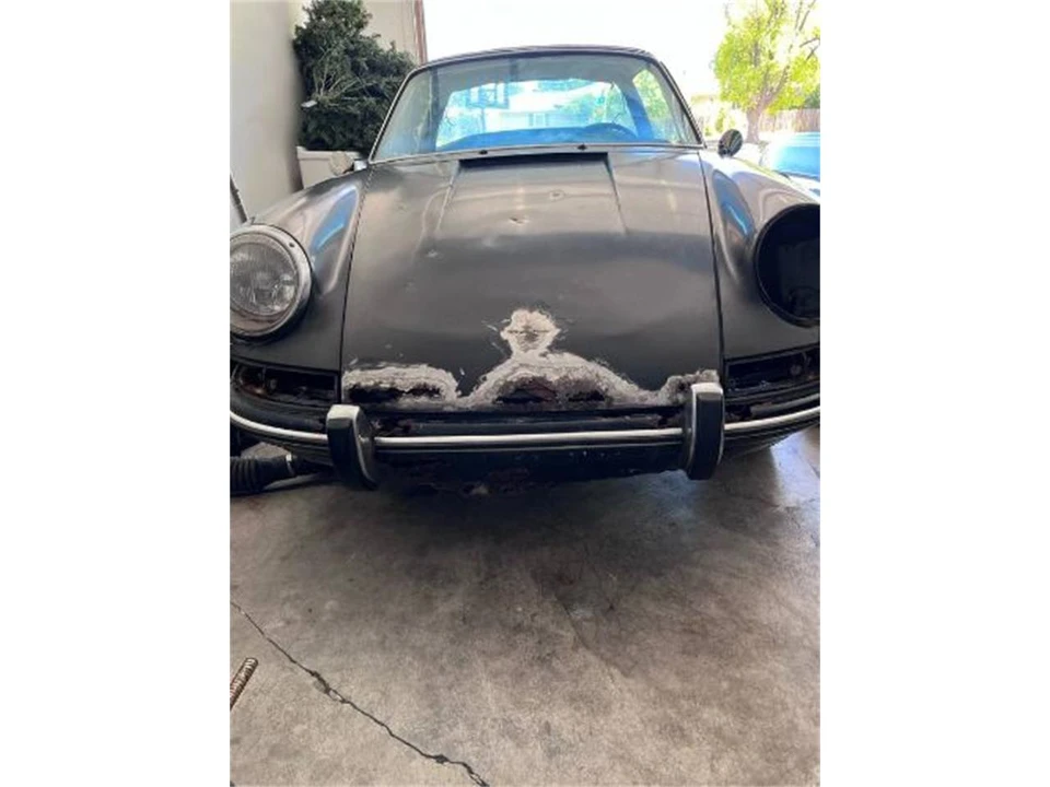 1967 Porsche 912 - Image 14 of 16