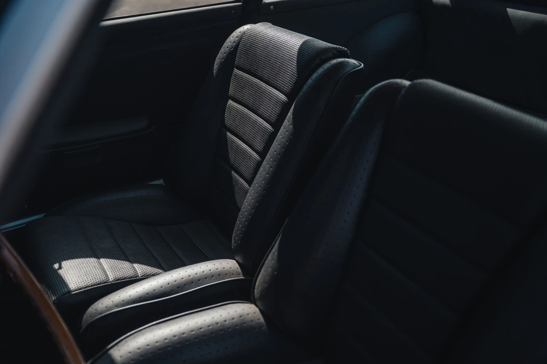 1967 Porsche 912 - Image 26 of 31
