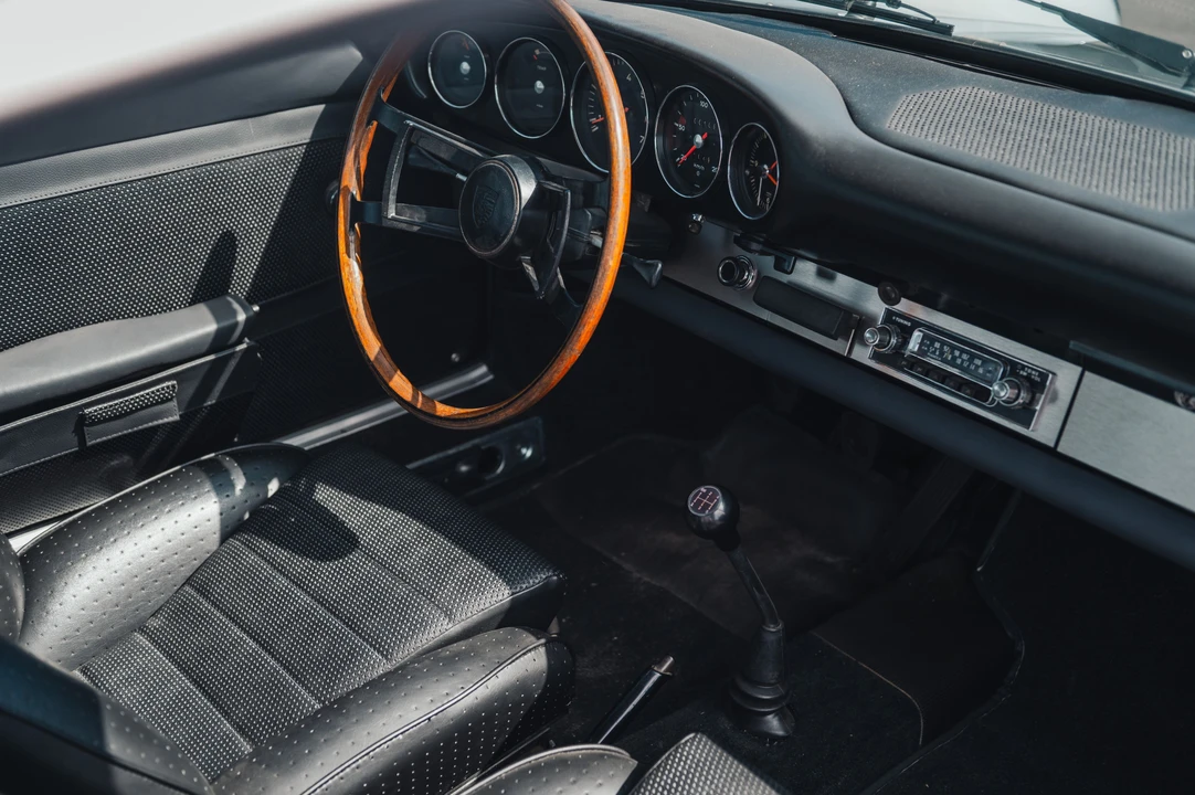 1967 Porsche 912 - Image 21 of 31