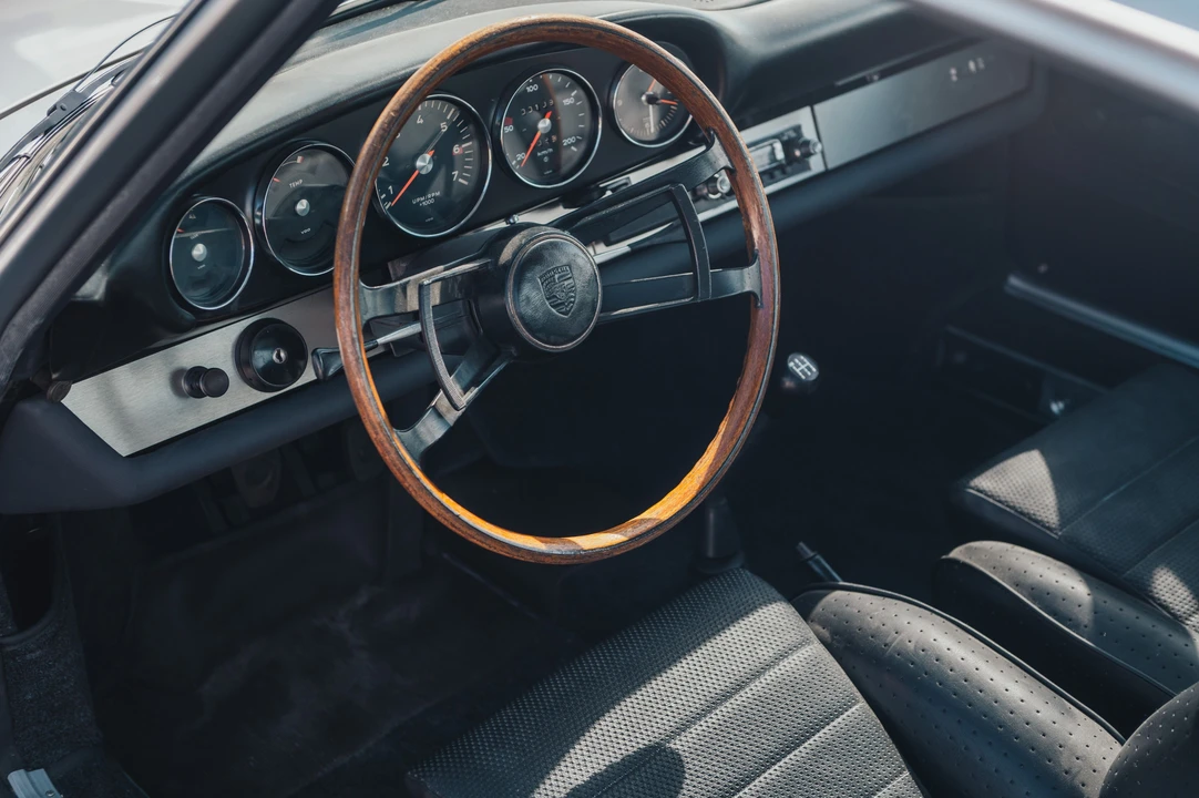 1967 Porsche 912 - Image 9 of 31